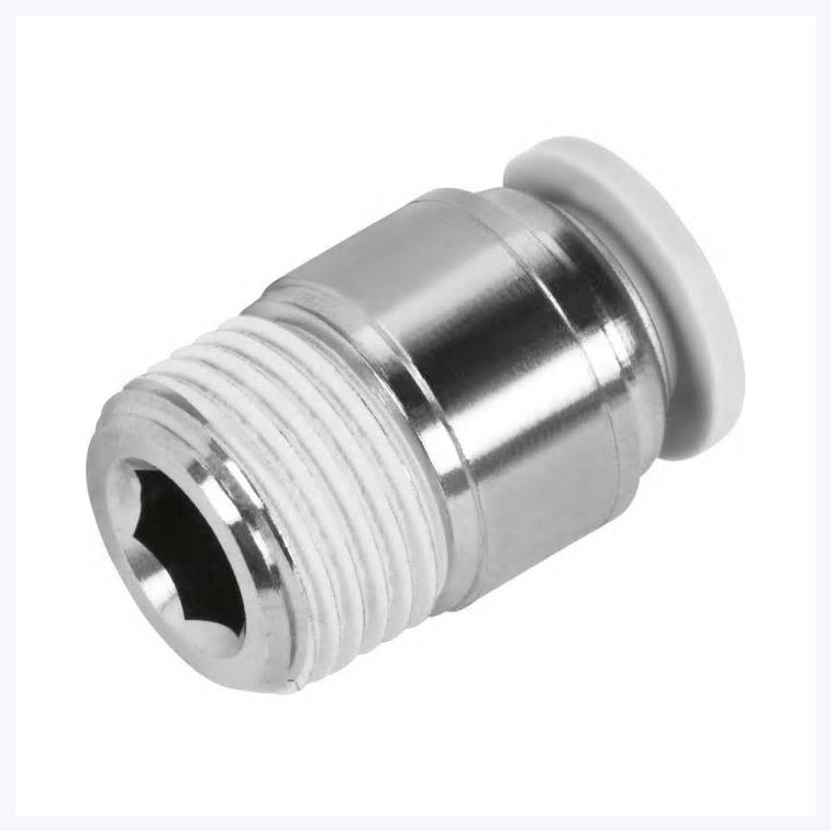 Festo QB-1/8-1/4-I-U