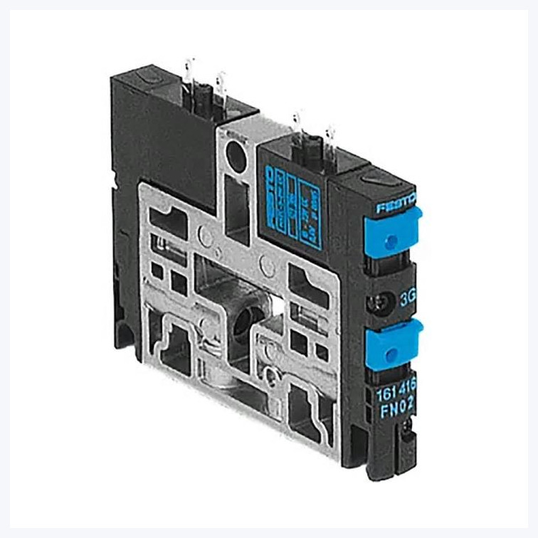 Festo CPV18-M1H-5JS-1/4