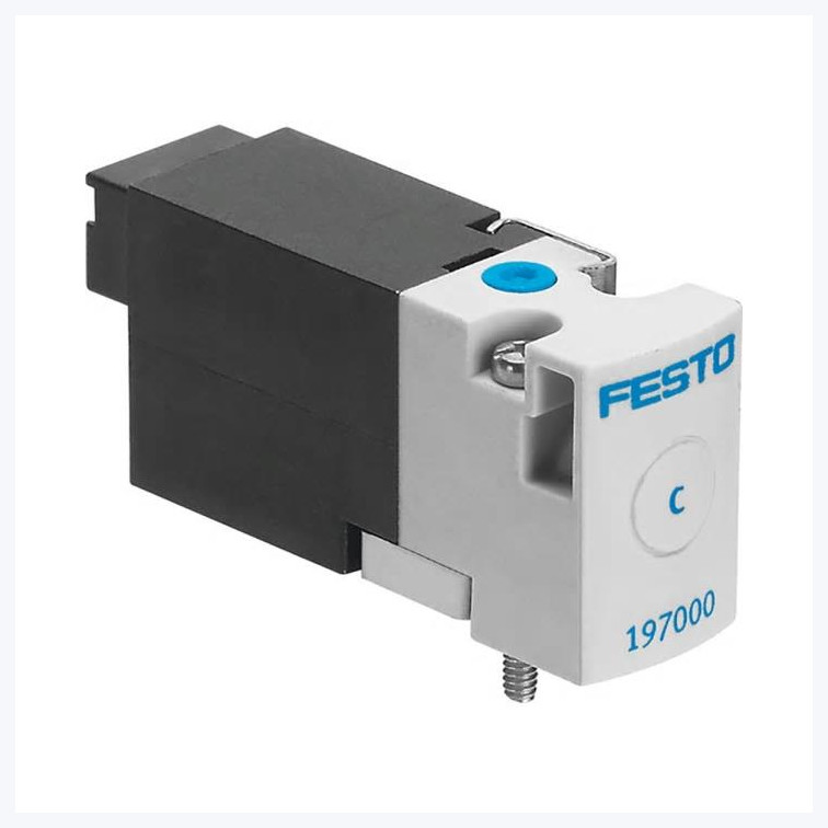 Festo MHA1-M4H-3/2G-0