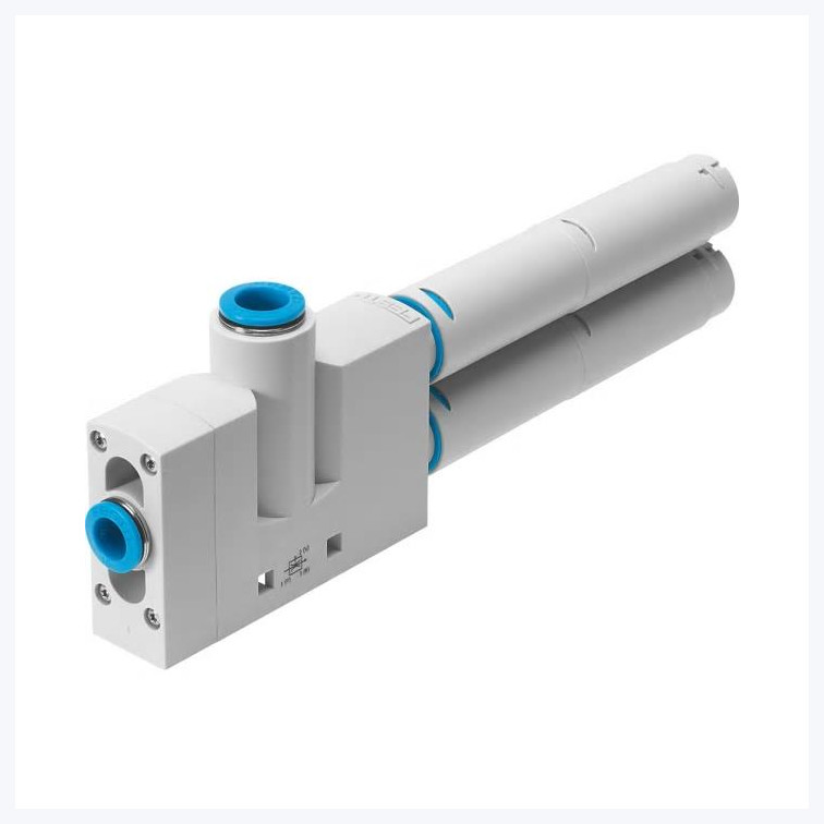 Festo VN-20-L-T6-PQ4-VQ5-RO2