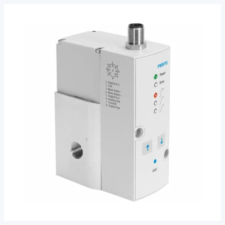 Festo VPPM-8L-L-1-G14-0L6H-V1P