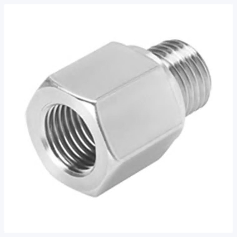 Festo AD-3/8NPT-G3/8-I