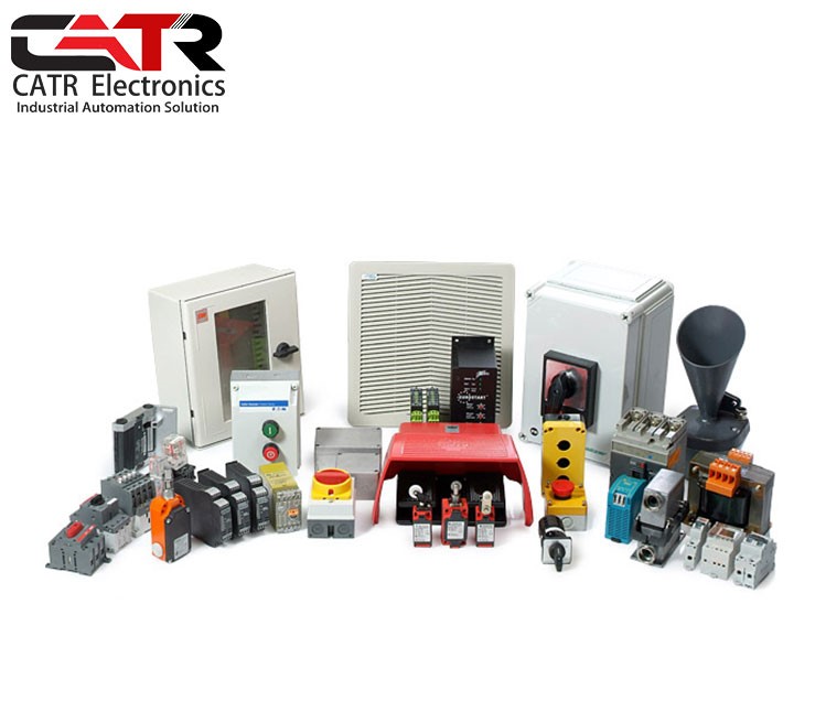 Fuji Electric NEMA1-20E2-247