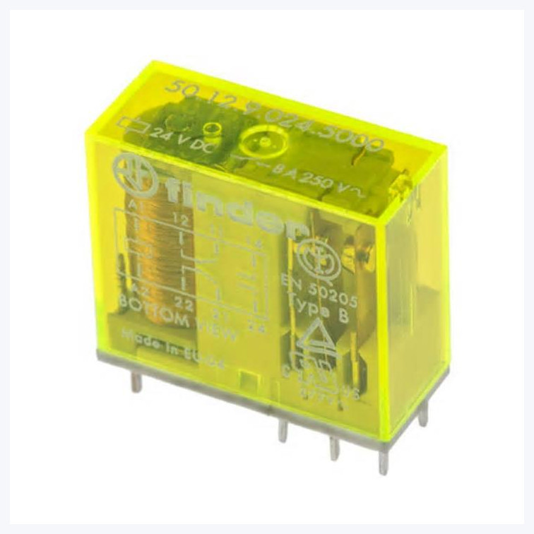 Finder 50.12.9.024.5000