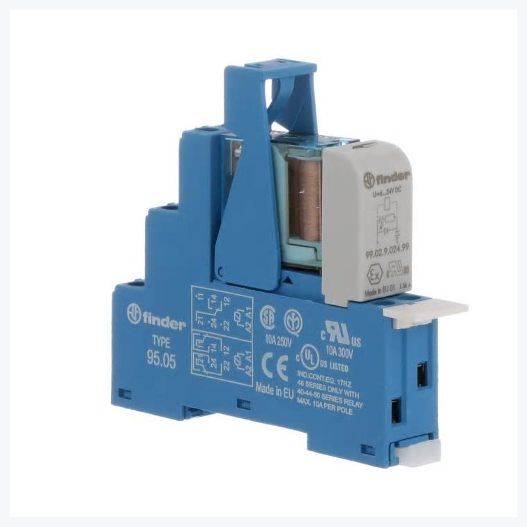 Finder 48.52.7.024.0050SPA