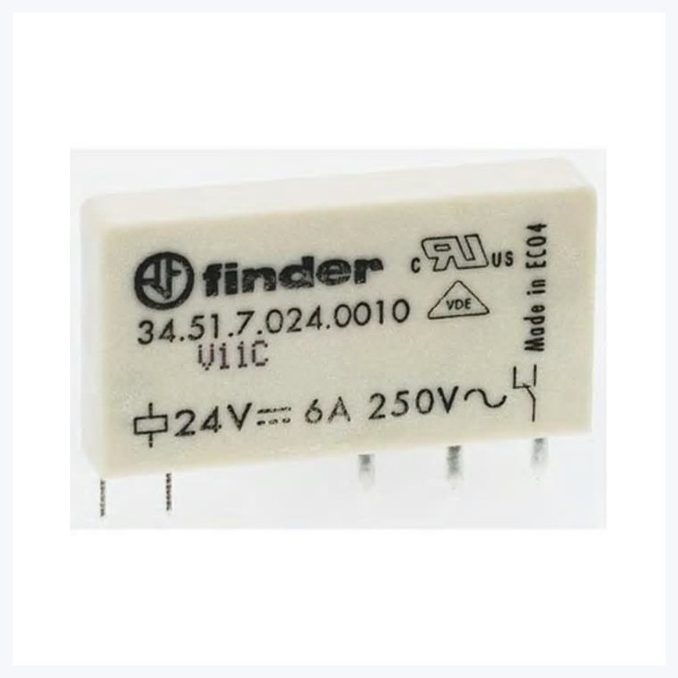 Finder 34.51.7.005.0010