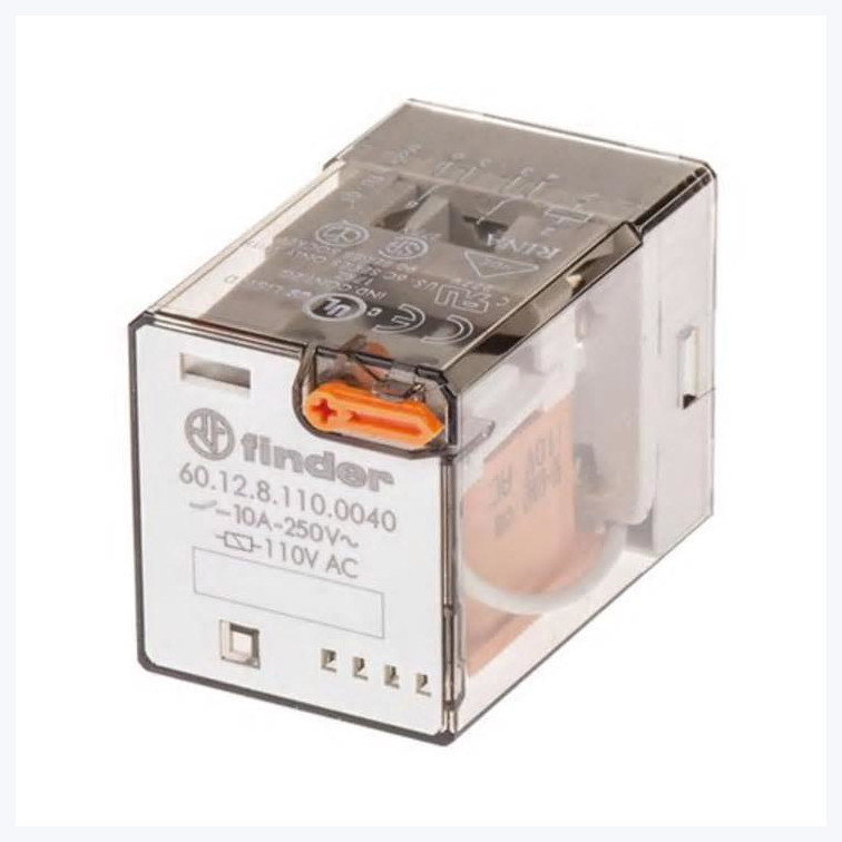 Finder 60.12.8.110.0040