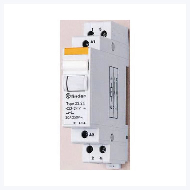 Finder 22.24.9.024.4000