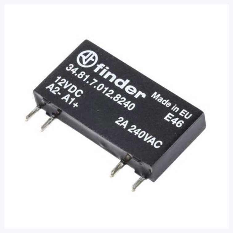 Finder 34.81.7.012.8240