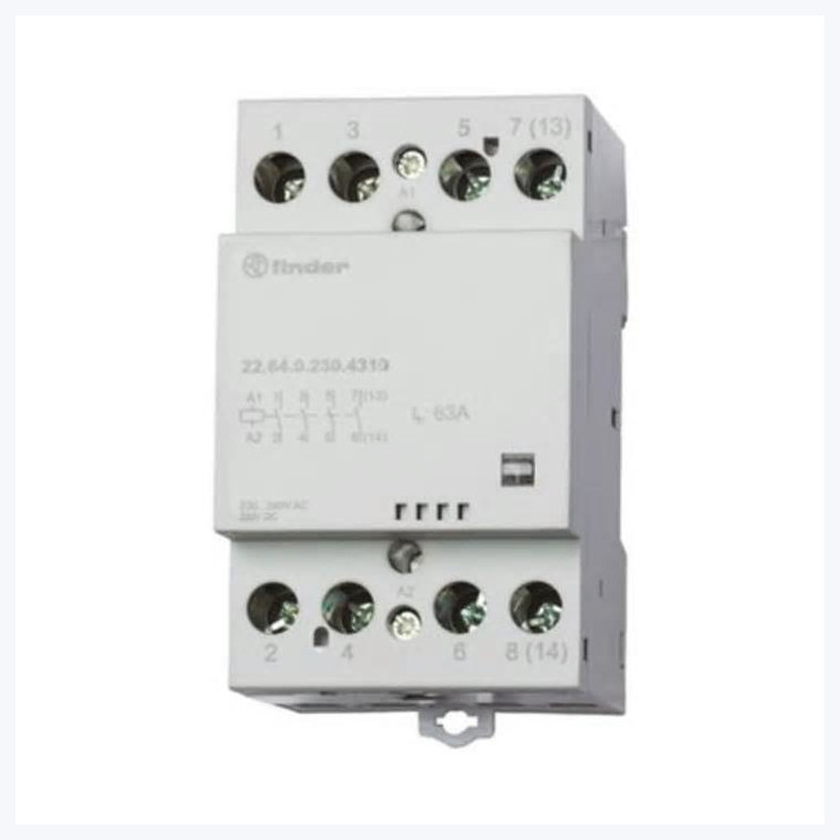 Finder 22.64.0.120.4610