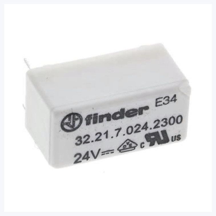 Finder 32.21.7.024.2300