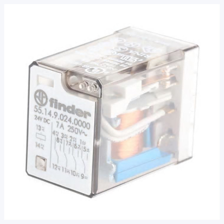 Finder 55.14.9.024.0000