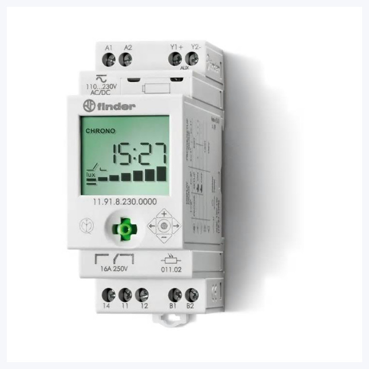 Finder 11.91.8.230.0000