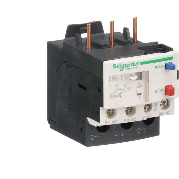 Schneider Electric LRD21