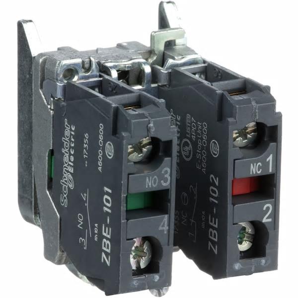 Schneider Electric ZB4BZ105
