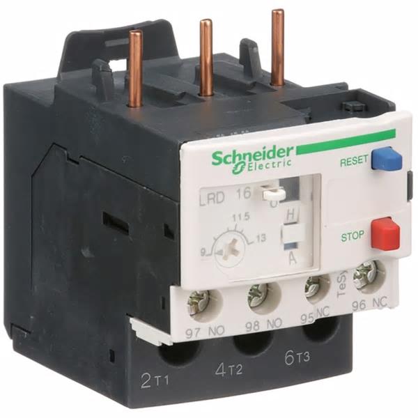Schneider Electric LRD16