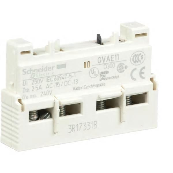 Schneider Electric GVAE11
