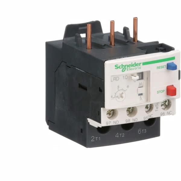 Schneider Electric LRD10