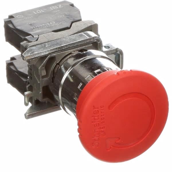 Schneider Electric XB4BS8445