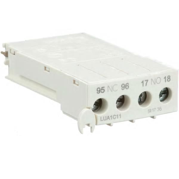 Schneider Electric LUA1C11