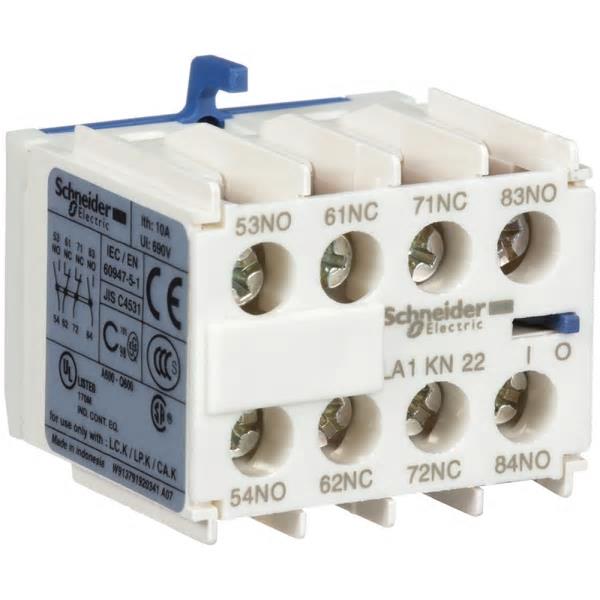 Schneider Electric LA1KN22