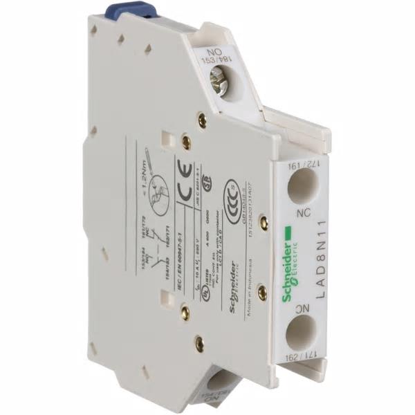Schneider Electric LAD8N11