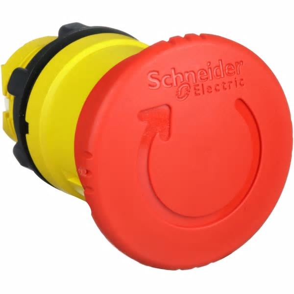 Schneider Electric ZB5AS844