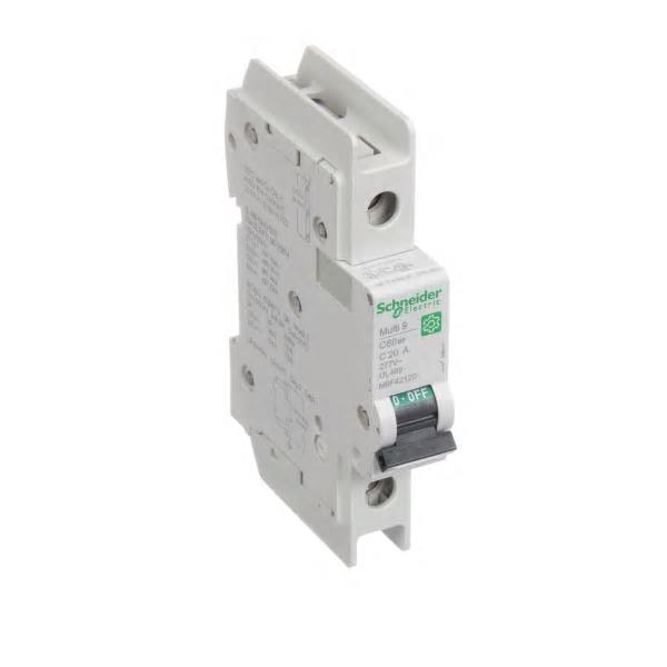 Schneider Electric M9F42120