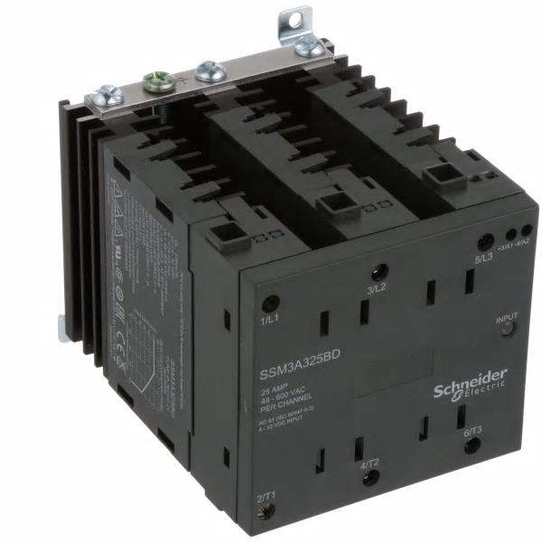 Schneider Electric SSM3A325BD