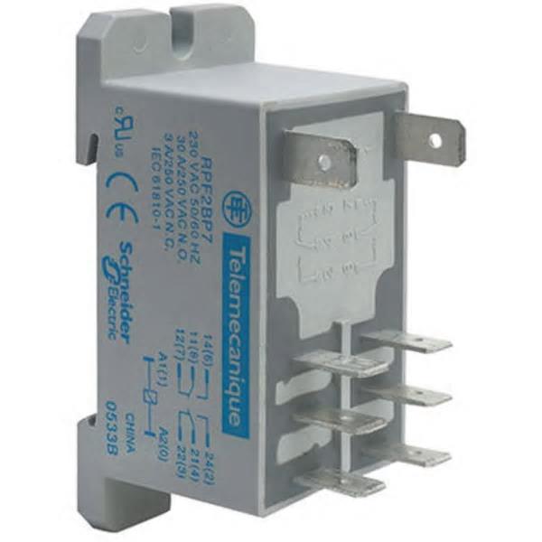 Schneider Electric RPF2AF7