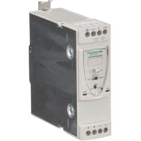 Schneider Electric ABL8RPS24030