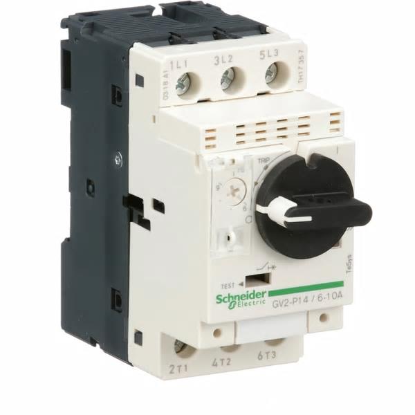 Schneider Electric GV2P14