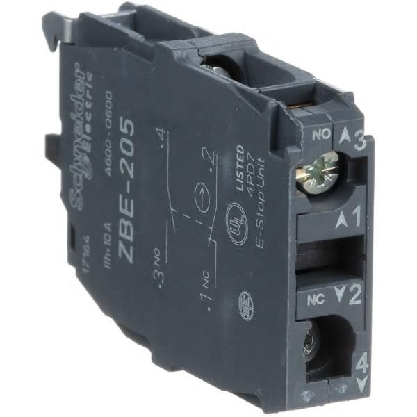 Schneider Electric ZBE205