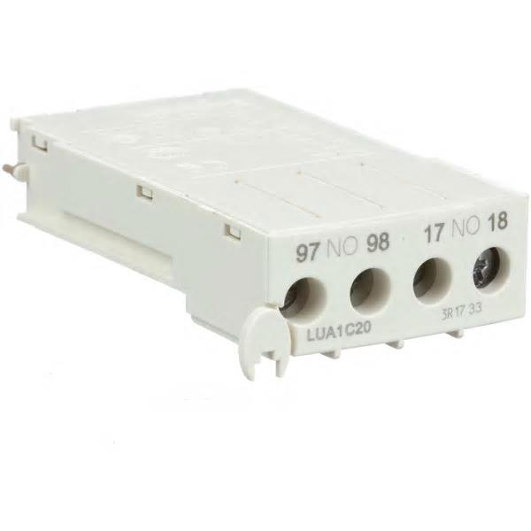 Schneider Electric LUA1C20