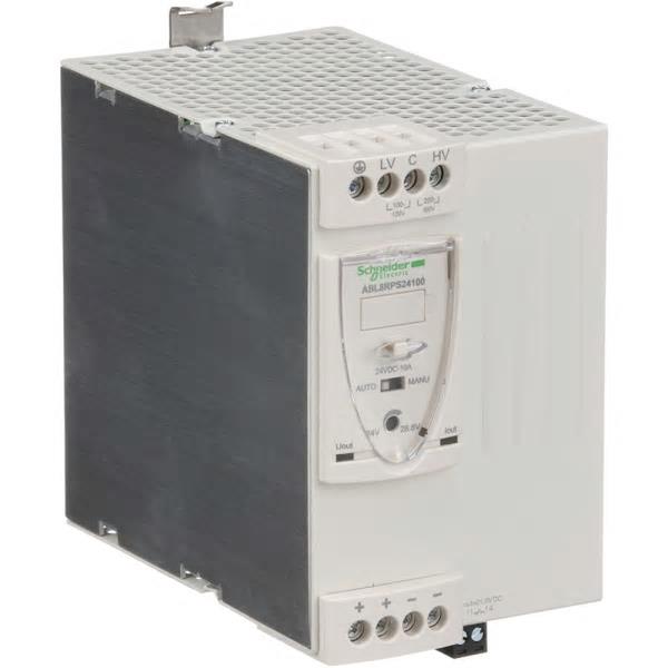 Schneider Electric ABL8RPS24100