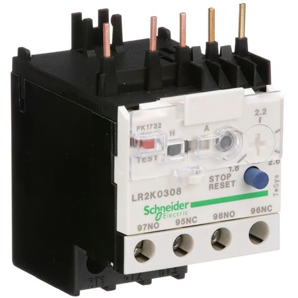 Schneider Electric LR2K0308