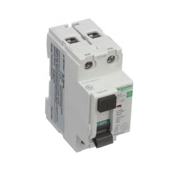 Schneider Electric M9R81225