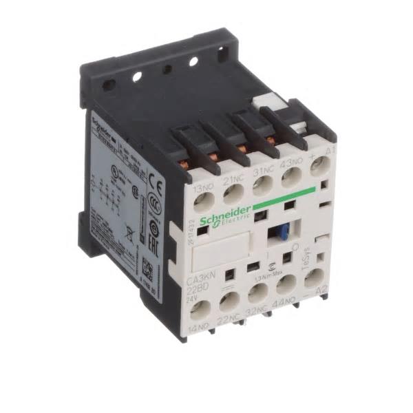 Schneider Electric CA3KN22BD