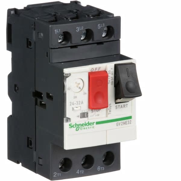 Schneider Electric GV2ME32