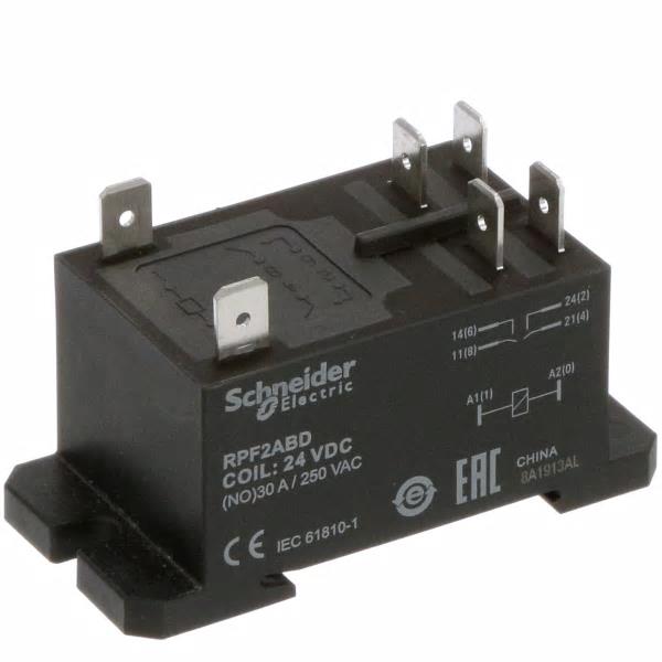 Schneider Electric RPF2ABD