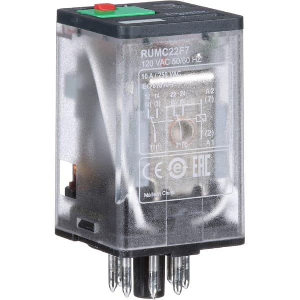 Schneider Electric RUMC22F7