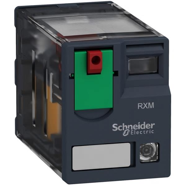 Schneider Electric RXM4AB1BD