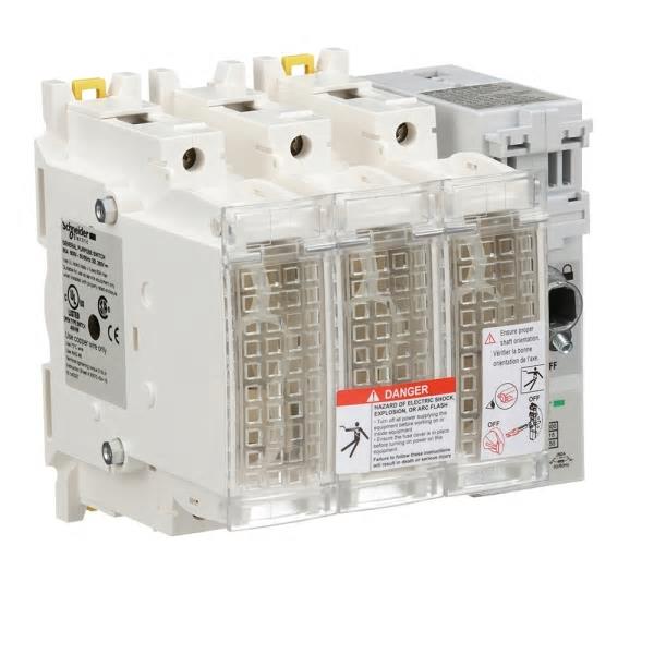 Schneider Electric GS2GU3N