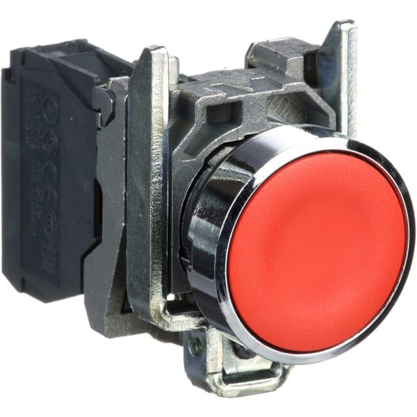 Schneider Electric XB4BVB4