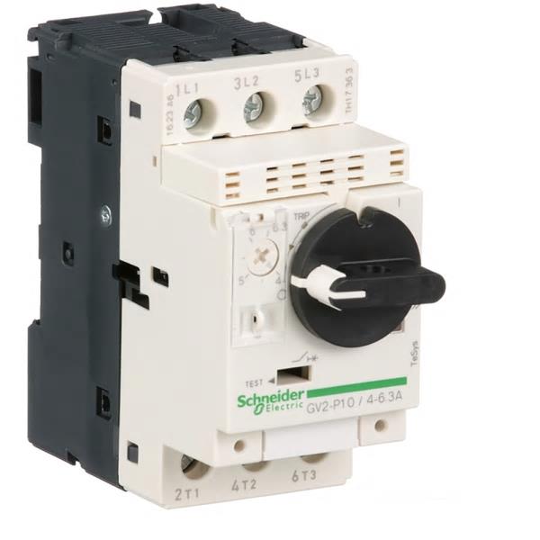 Schneider Electric GV2P10