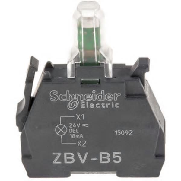 Schneider Electric ZBVB5