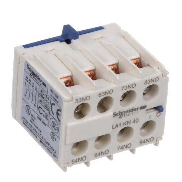 Schneider Electric LA1KN40