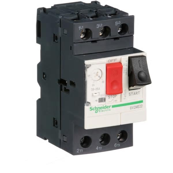 Schneider Electric GV2ME22