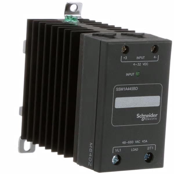 Schneider Electric SSM1A445BD