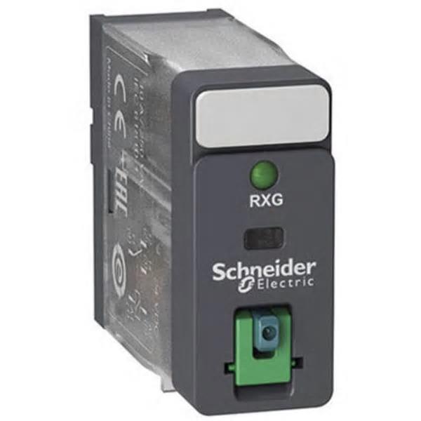Schneider Electric RXG11RD